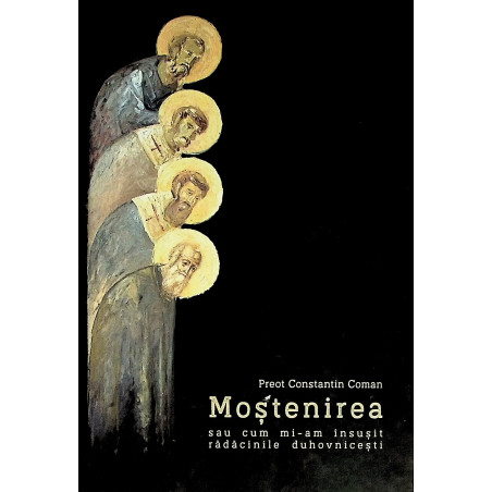 Mostenirea sau cum mi-am...