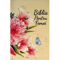 Biblia pentru femei