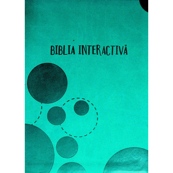 Biblia interactiva