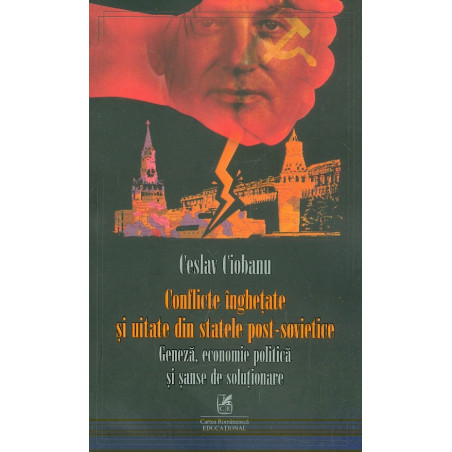 Conflicte inghetate si...