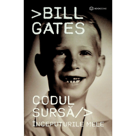 Codul sursa. Inceputurile mele