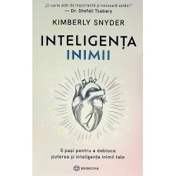 Inteligenta inimii. 5 pasi...