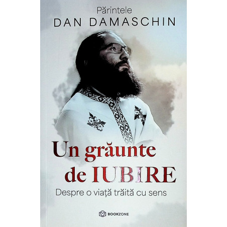 Un graunte de iubire....