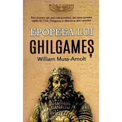 Epopeea lui Ghilgames