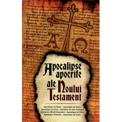 Apocalipse apocrife ale...