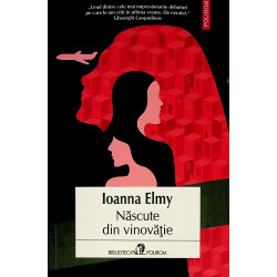 Nascute din vinovatie