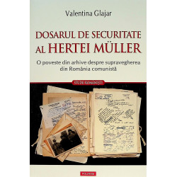 Dosarul de securitate al...