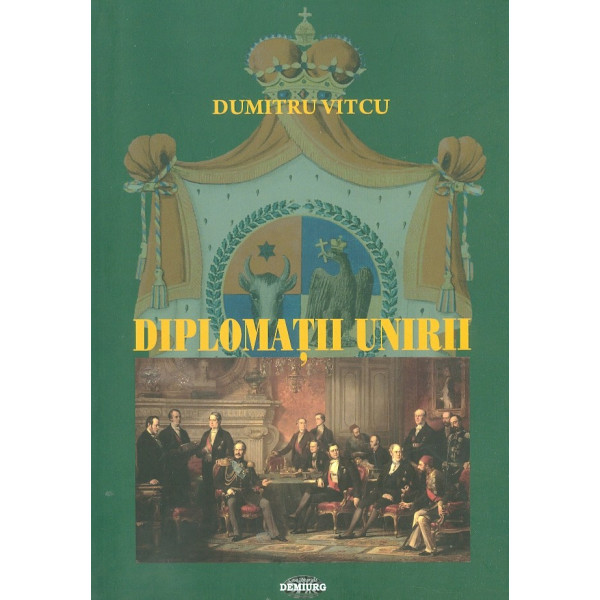 Diplomatia Unirii