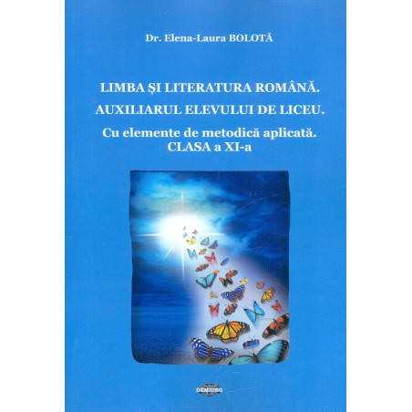 Limba si literatura romana,...
