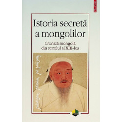 Istoria secreta a...
