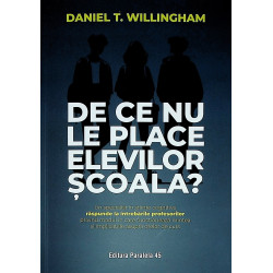 De ce nu le place elevilor...