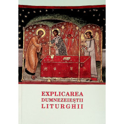 Explicarea dumnezeiestii...