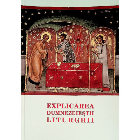 Explicarea dumnezeiestii...