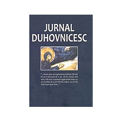 Jurnal duhovnicesc