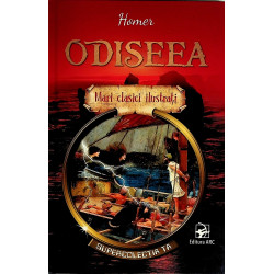 Odiseea