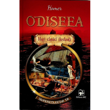Odiseea