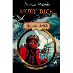 Moby Dick