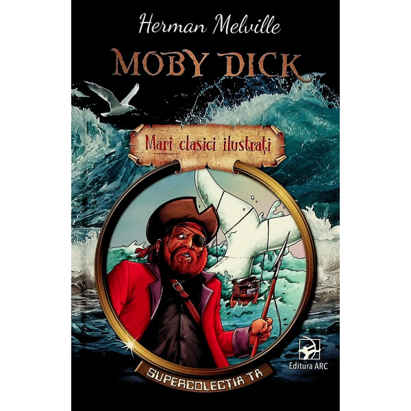 Moby Dick