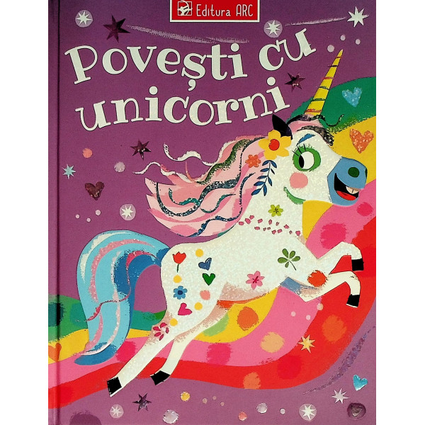 Povesti cu unicorni