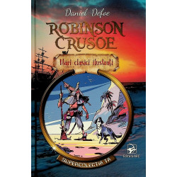 Robinson Crusoe