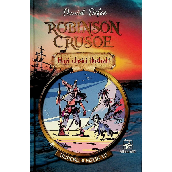 Robinson Crusoe