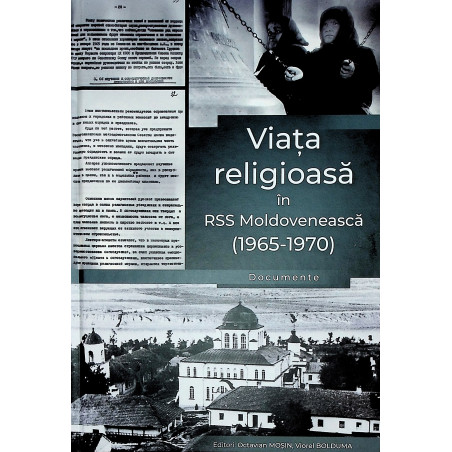 Viata religioasa in RSS...