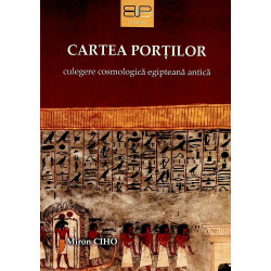Cartea portilor. Culegere...