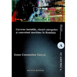 Guverne instabile, riscuri...