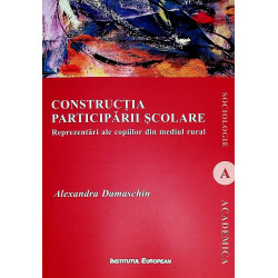 Constructia participarii...