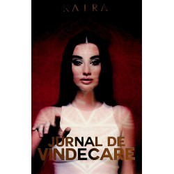 Jurnal de vindecare