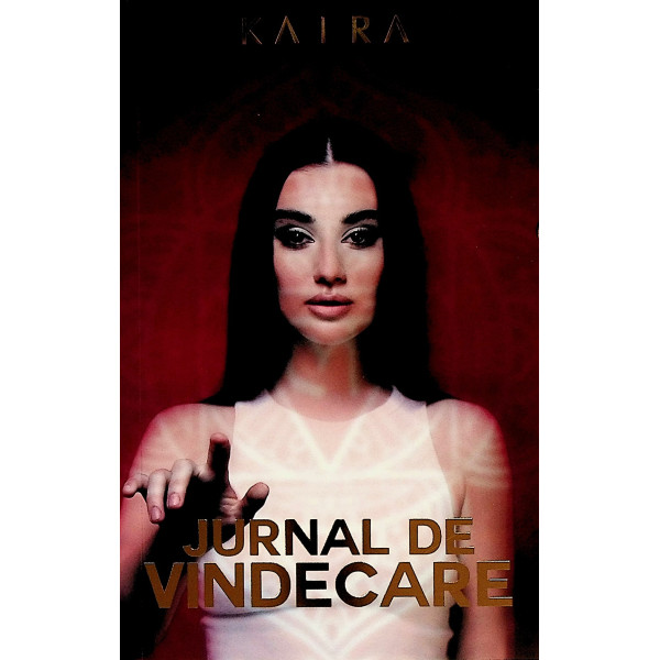 Jurnal de vindecare