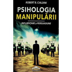 Psihologia manipularii....
