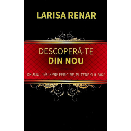 Descopera-te din nou....