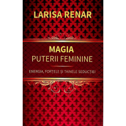 Magia puterii feminine....