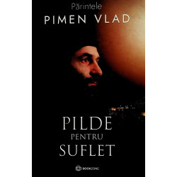 Pilde pentru suflet
