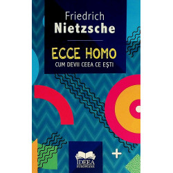 Ecce Homo. Cum devii ceea...