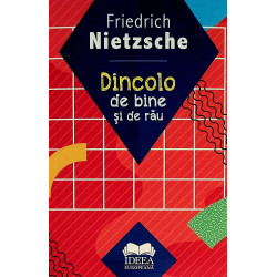 Dincolo de bine si de rau