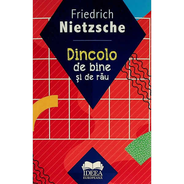 Dincolo de bine si de rau