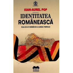 Identitatea romaneasca....