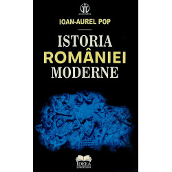 Istoria Romaniei moderne