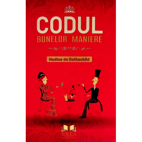 Codul bunelor maniere