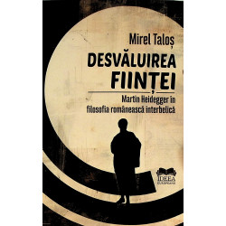 Desvaluirea fiintei. Martin...