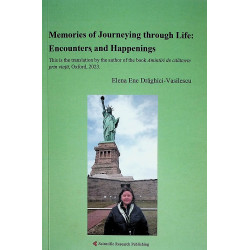 Memories of Journeying...