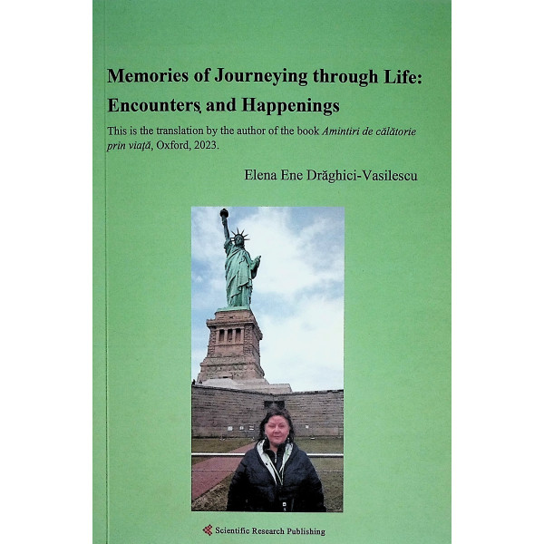 Memories of Journeying through Life: Encounters and Happenings