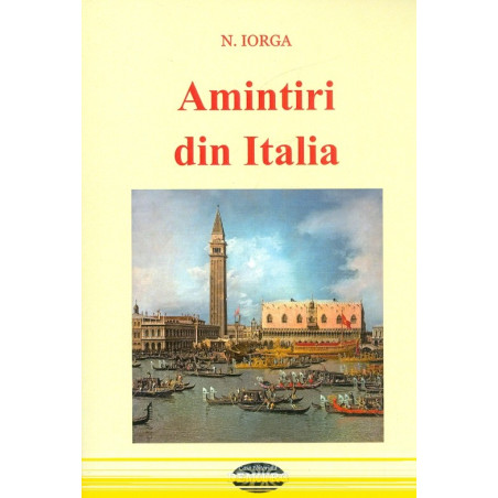 Amintiri din Italia