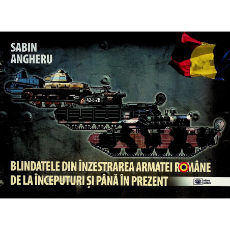 Blindatele din inzestrarea...