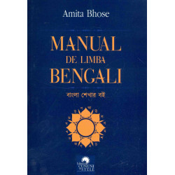Manual de limba bengali