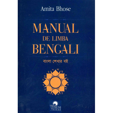 Manual de limba bengali