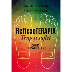Reflexoterapia. Trup si...