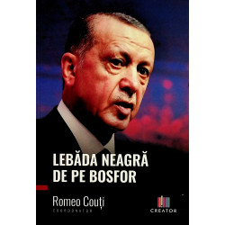 Lebada Neagra pe Bosfor